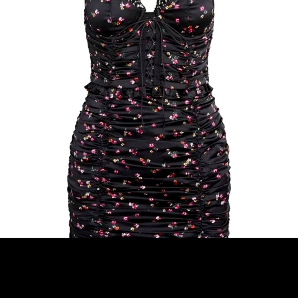 For Love and Lemons Size L